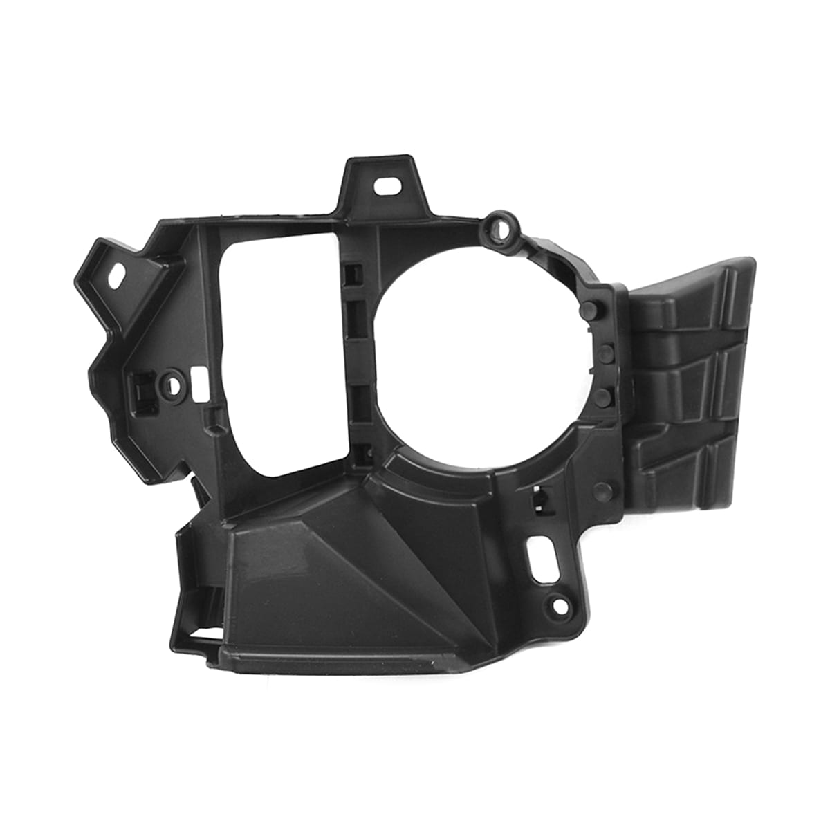 SAT Крепление ПТФ Lexus RX 15-19 (Справа) STLX48219B1