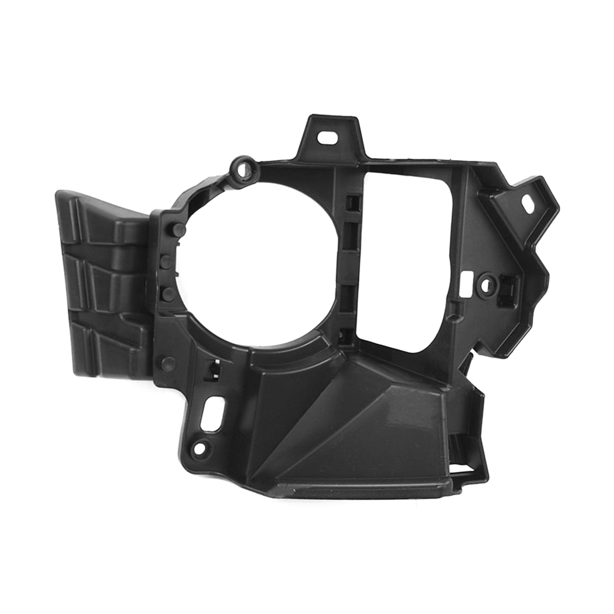 SAT Крепление ПТФ Lexus RX 15-19 (Слева)