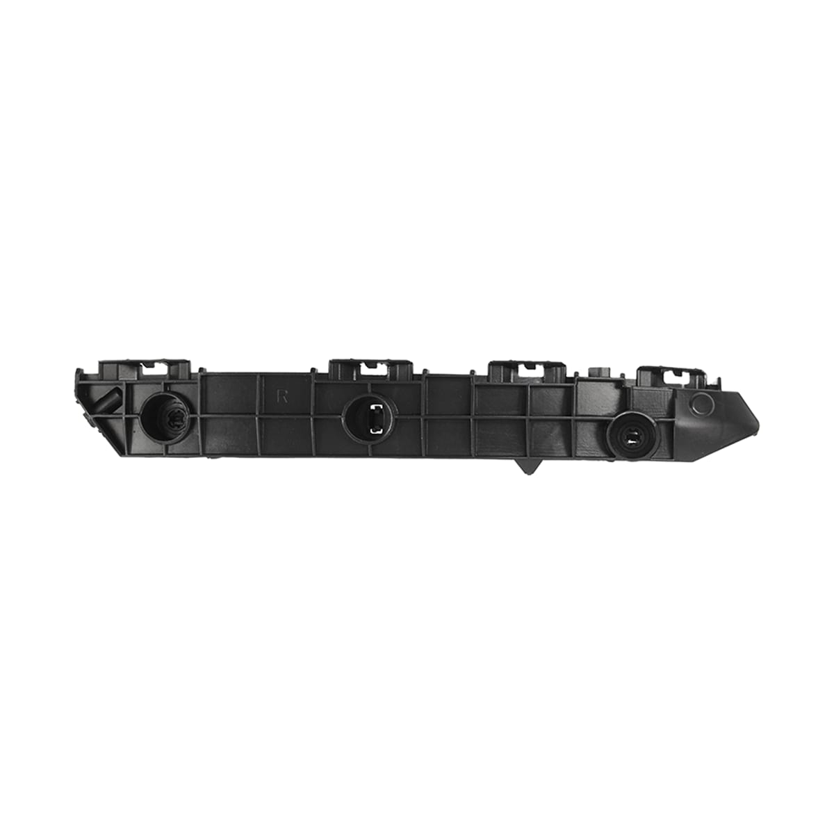 SAT Крепление бампера Lexus LX 07-12 (Спереди/ Справа) STLX91000B1