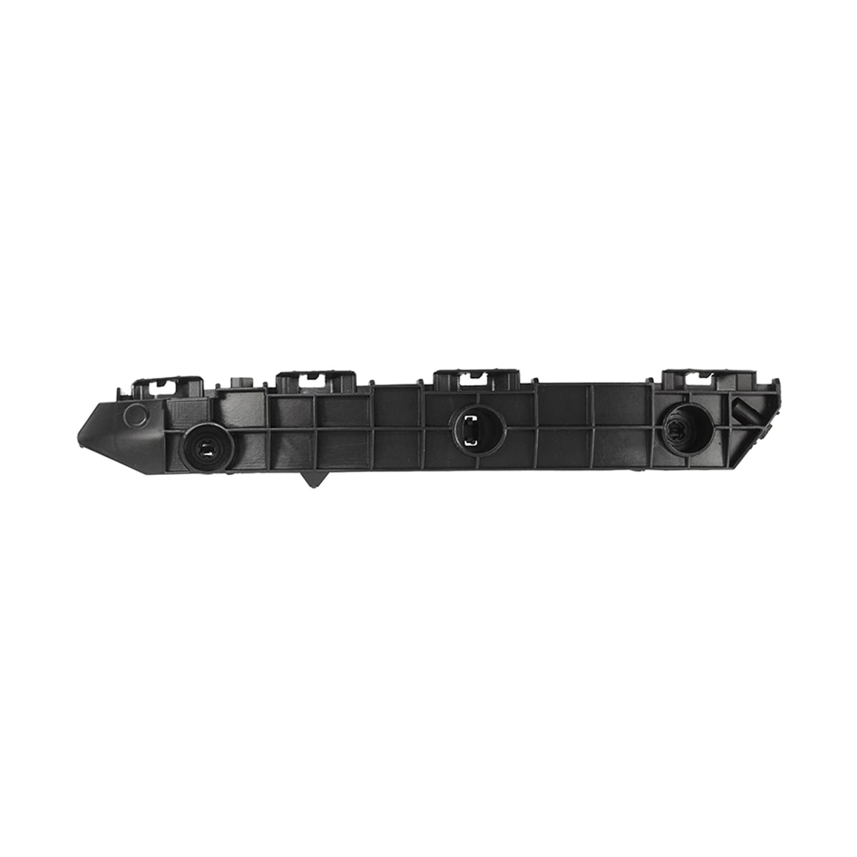 SAT Крепление бампера Lexus LX 07-12 (Спереди/ Слева) STLX91000B2