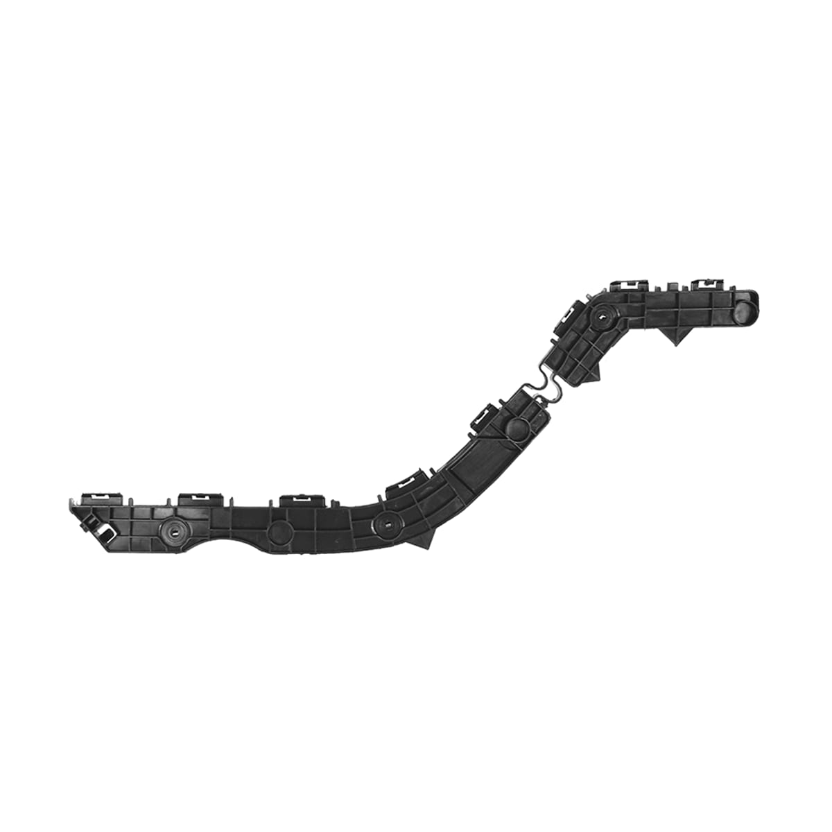 SAT Крепление бампера Lexus LX 15-23 (Сзади/ Слева) STLX91087BA2
