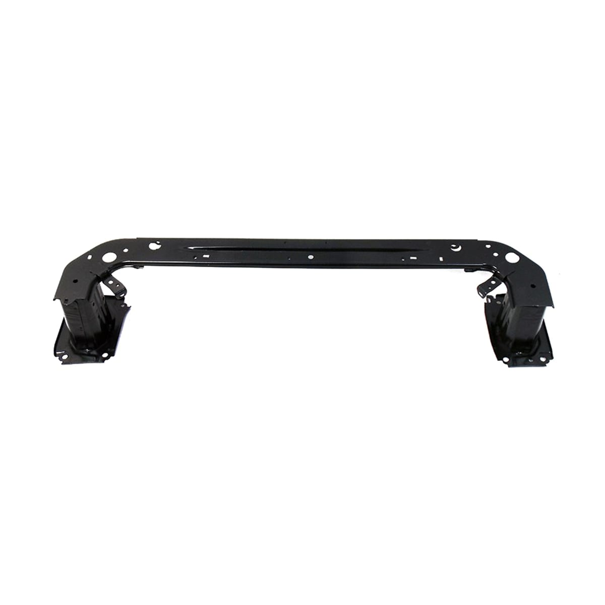 SAT Усилитель бампера Mitsubishi ASX 10-20 (Спереди) STMAS1000R0