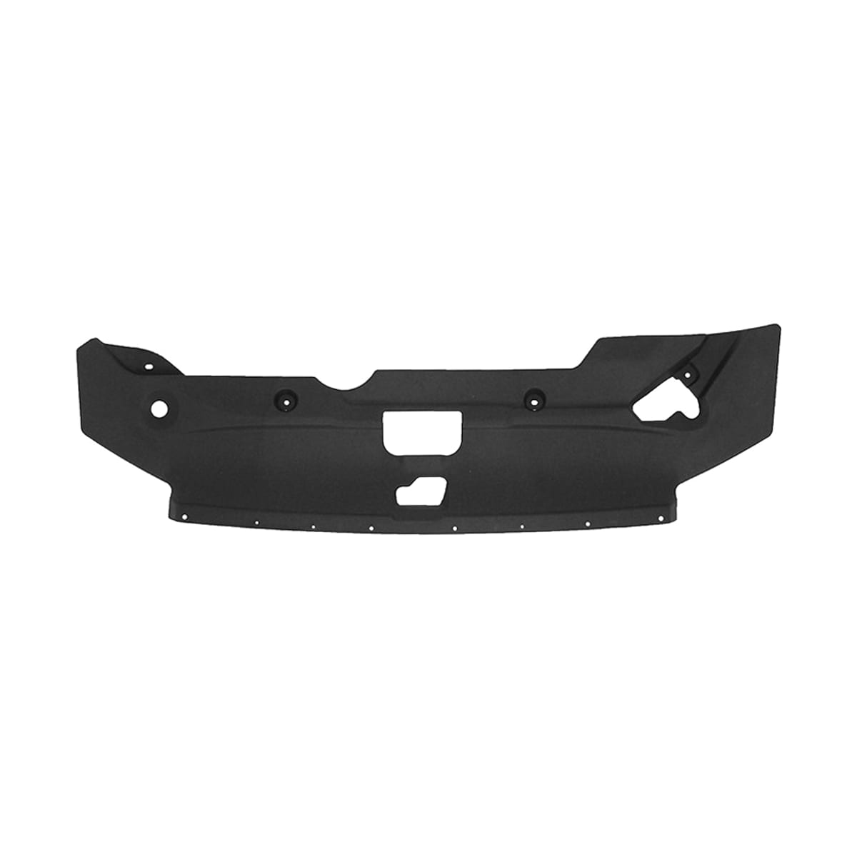 SAT Накладка на рамку кузова MITSUBISHI ASX 10-20 STMAS1009P0