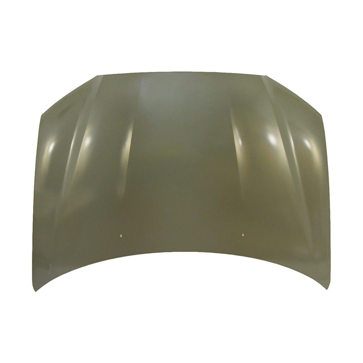 SAT Капот Mitsubishi ASX 10-20