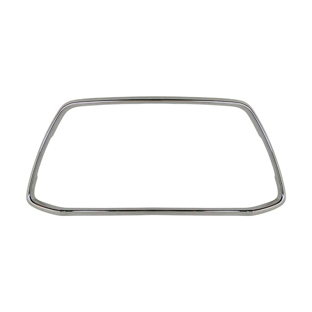 Деталь Молдинг решетки Mitsubishi ASX 12-16 SAT