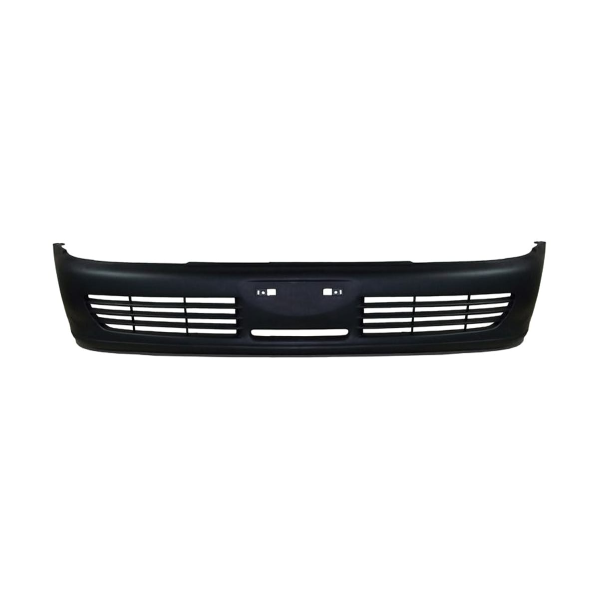 Деталь Бампер передний Mitsubishi Lancer 91-01 / Lancer Japan 91-95 SAT