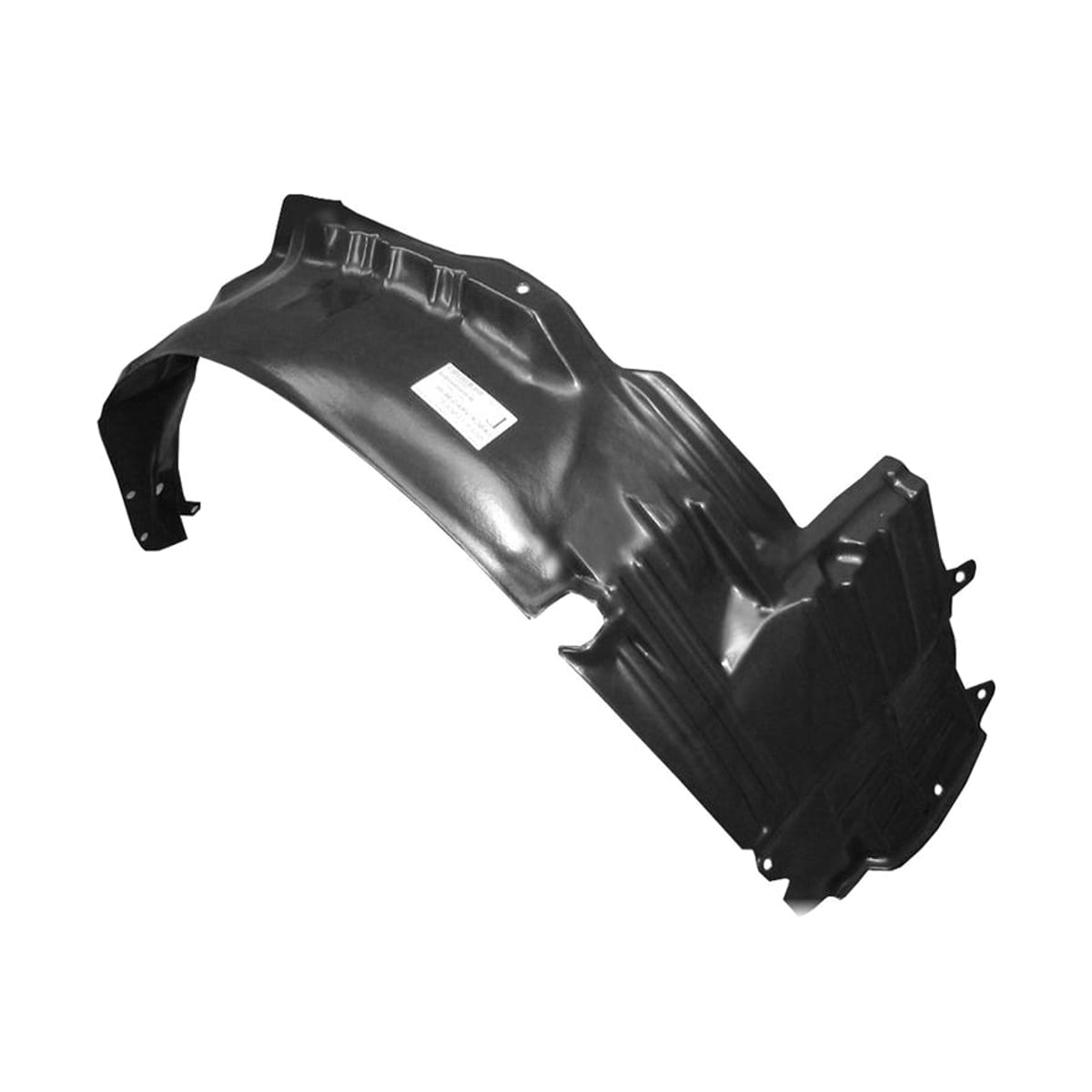 SAT Подкрылок Mitsubishi Lancer 95-01 / Lancer Japan 95-00 (Спереди/ Справа)