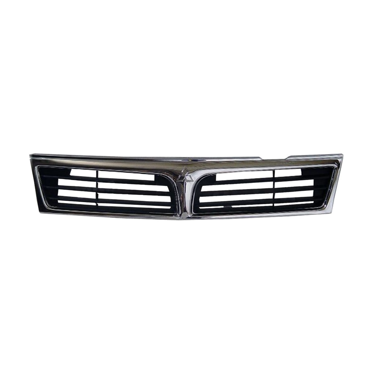 SAT Решетка радиатора Mitsubishi Lancer 97-01 / Lancer Japan 97-00 STMB150930