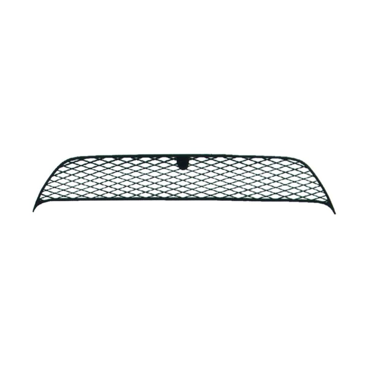 SAT Решетка в бампер Mitsubishi Outlander 05-09 STMB51000GB0