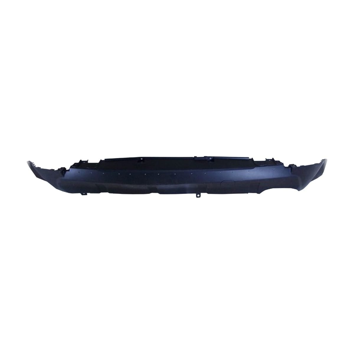 SAT Бампер задний Mitsubishi Outlander 05-12 / Citroen C-Crosser 07-12