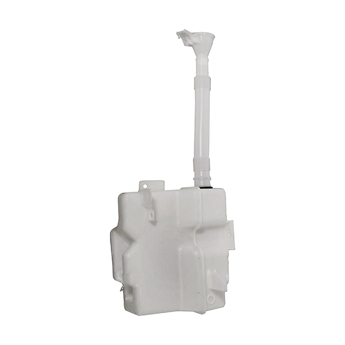 SAT Бачок омывателя Mitsubishi Outlander 05-12 / Peugeot 4007 07-14 (С горловиной) STMB511010