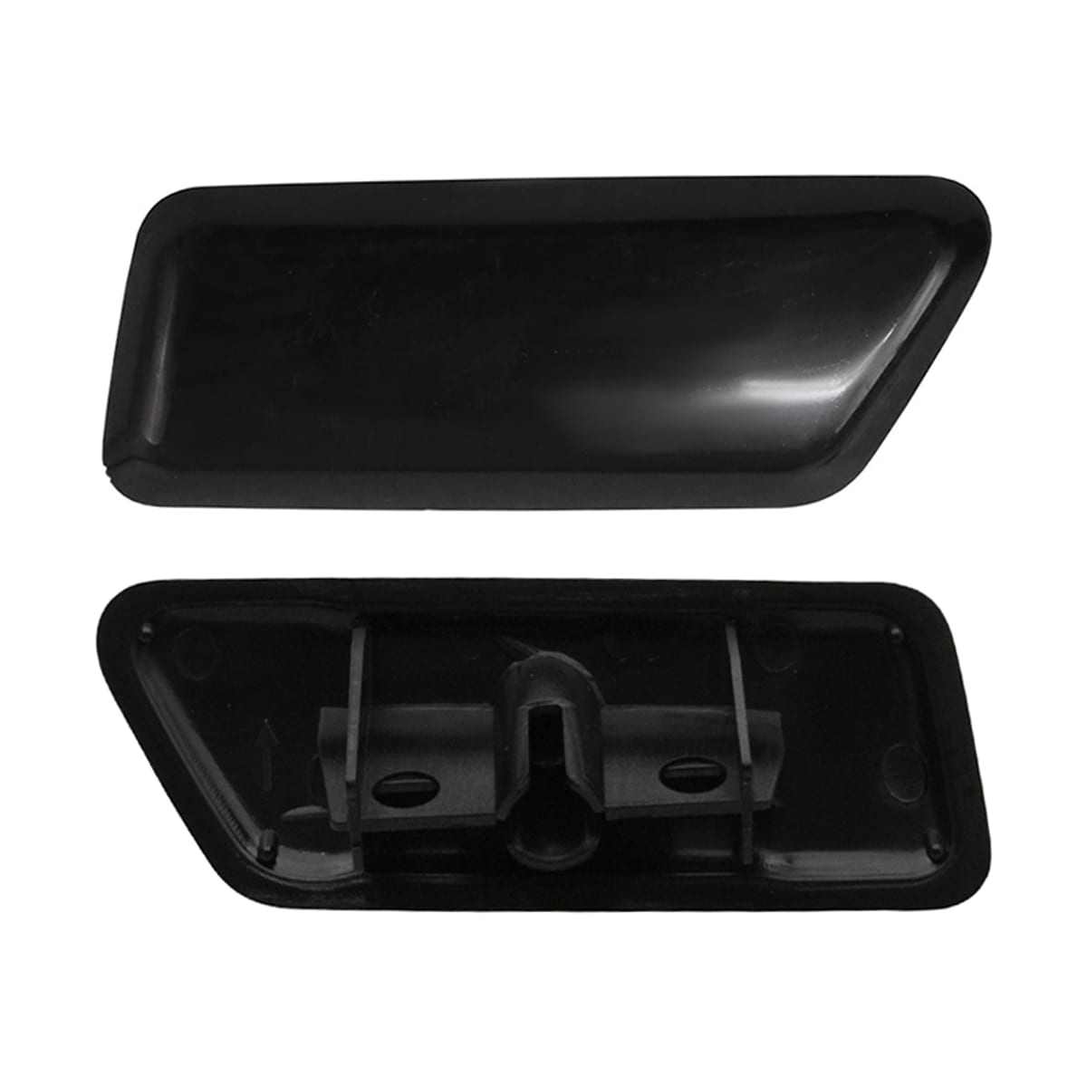 SAT Крышка омывателя фары Mitsubishi Outlander 05-09 (Справа) STMB51110C1