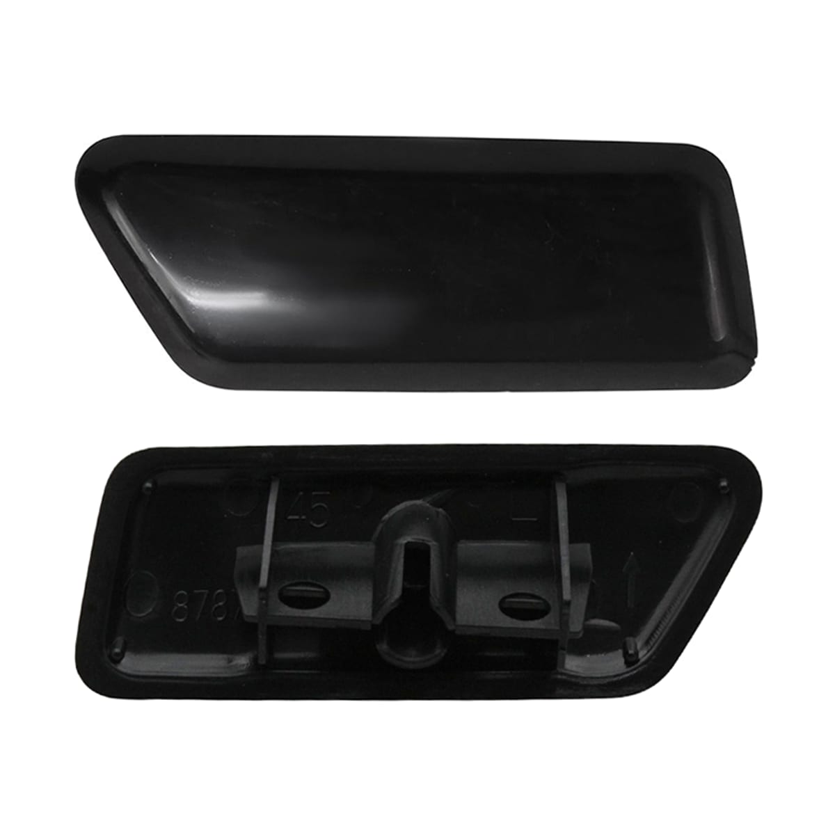 SAT Крышка омывателя фары Mitsubishi Outlander 05-09 (Слева) STMB51110C2