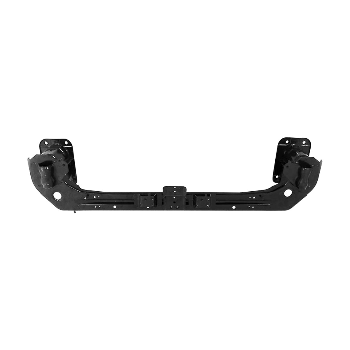 SAT Усилитель бампера Mitsubishi Outlander 05-12 (Спереди) STMB52000R0