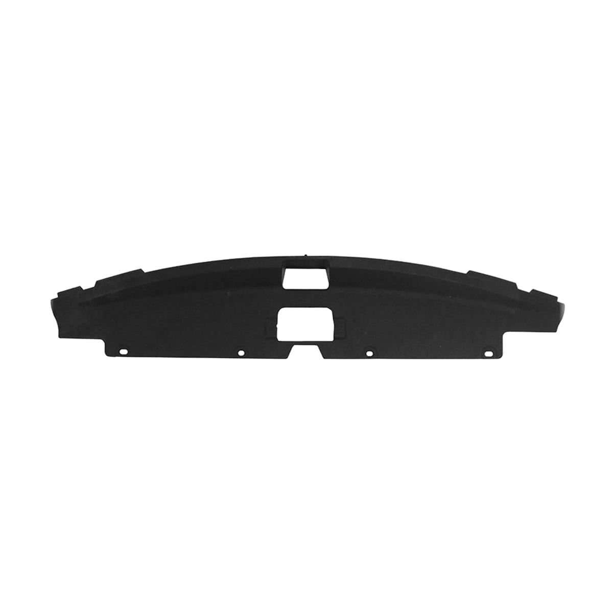 SAT Накладка на рамку кузова Mitsubishi Outlander 09-12 (Сверху) STMB52009PA0