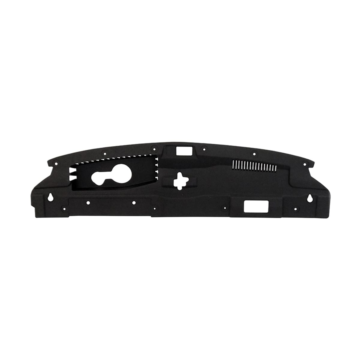 SAT Накладка на рамку кузова Mitsubishi Outlander 12-22 STMB53009P0
