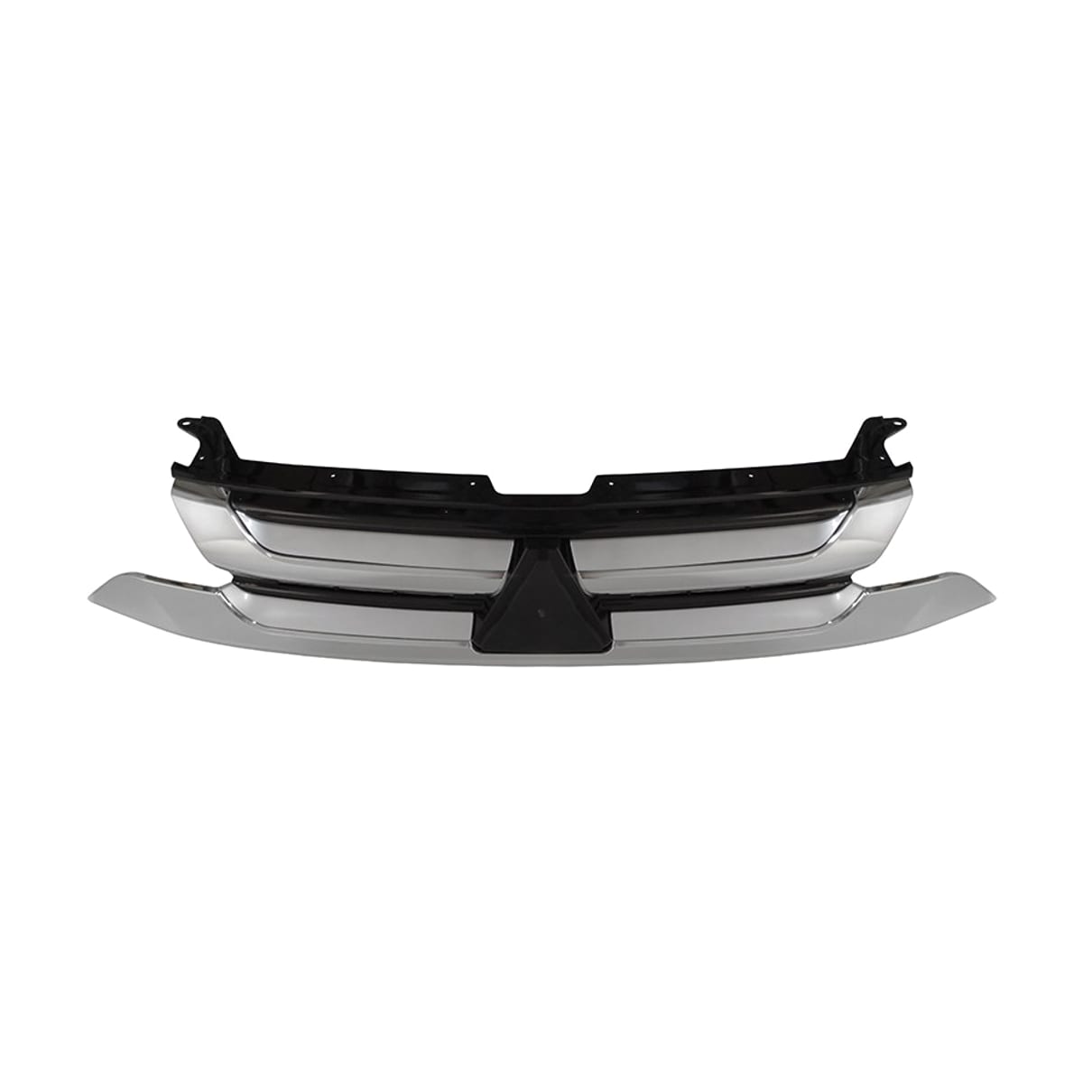 SAT Решетка радиатора MITSUBISHI OUTLANDER 15-18 STMB53093D0