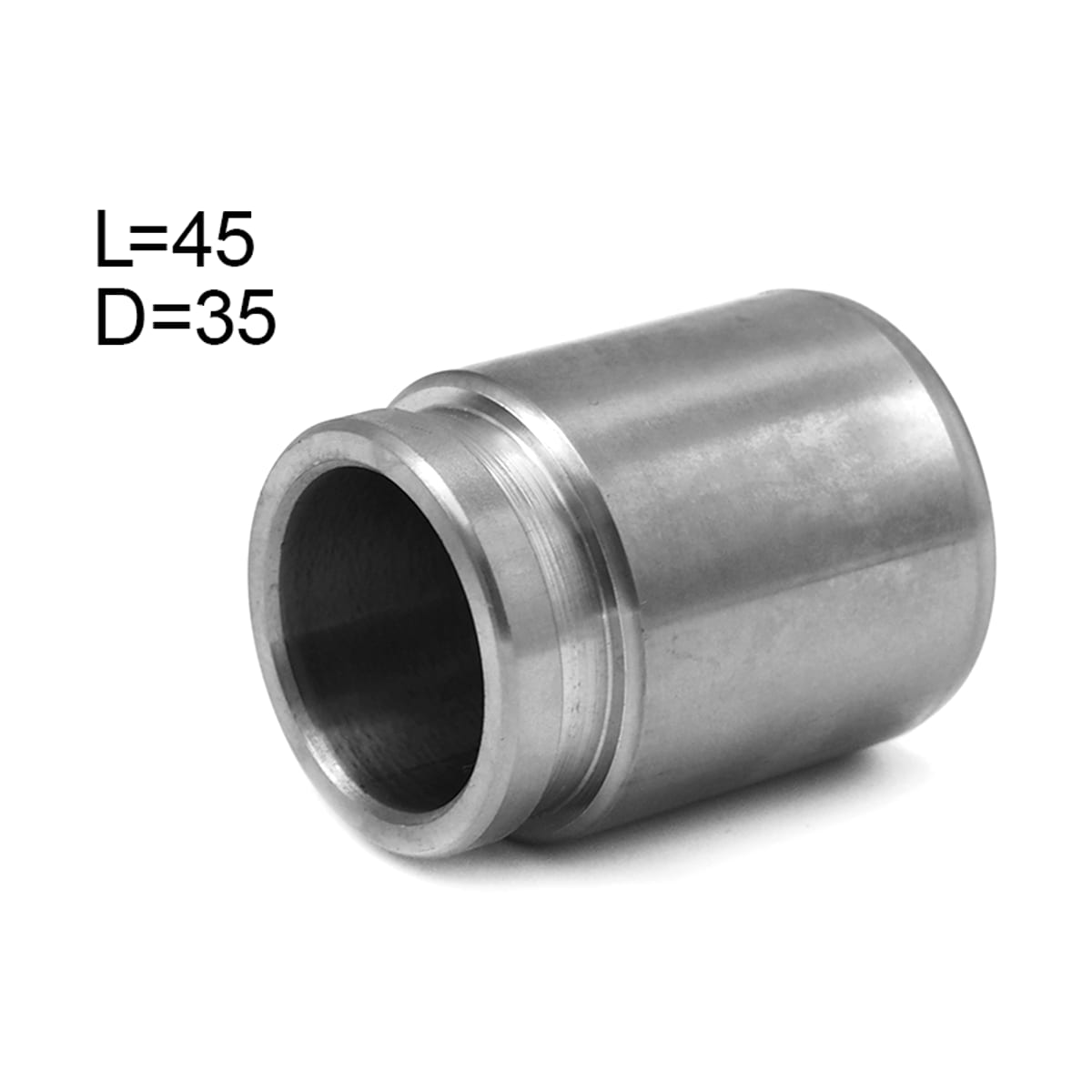 SAT Поршень тормозного суппорта (Сзади) Nissan Qashqai 06-13 / Toyota Caldina 92-02 STMB534404