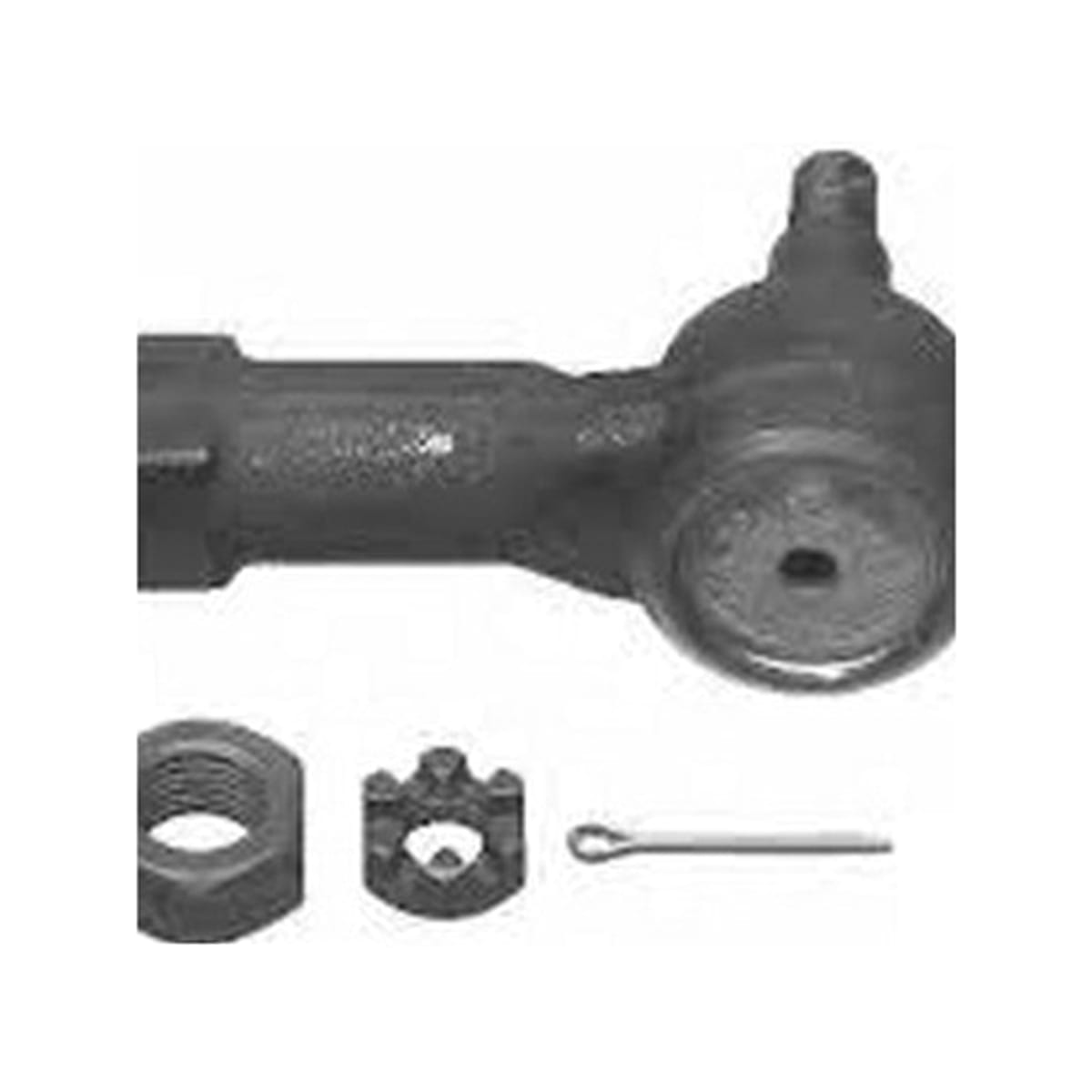SAT Рулевой наконечник Mitsubishi ASX 10- / Lancer 07-15 (Справа=Слева) STMB564991