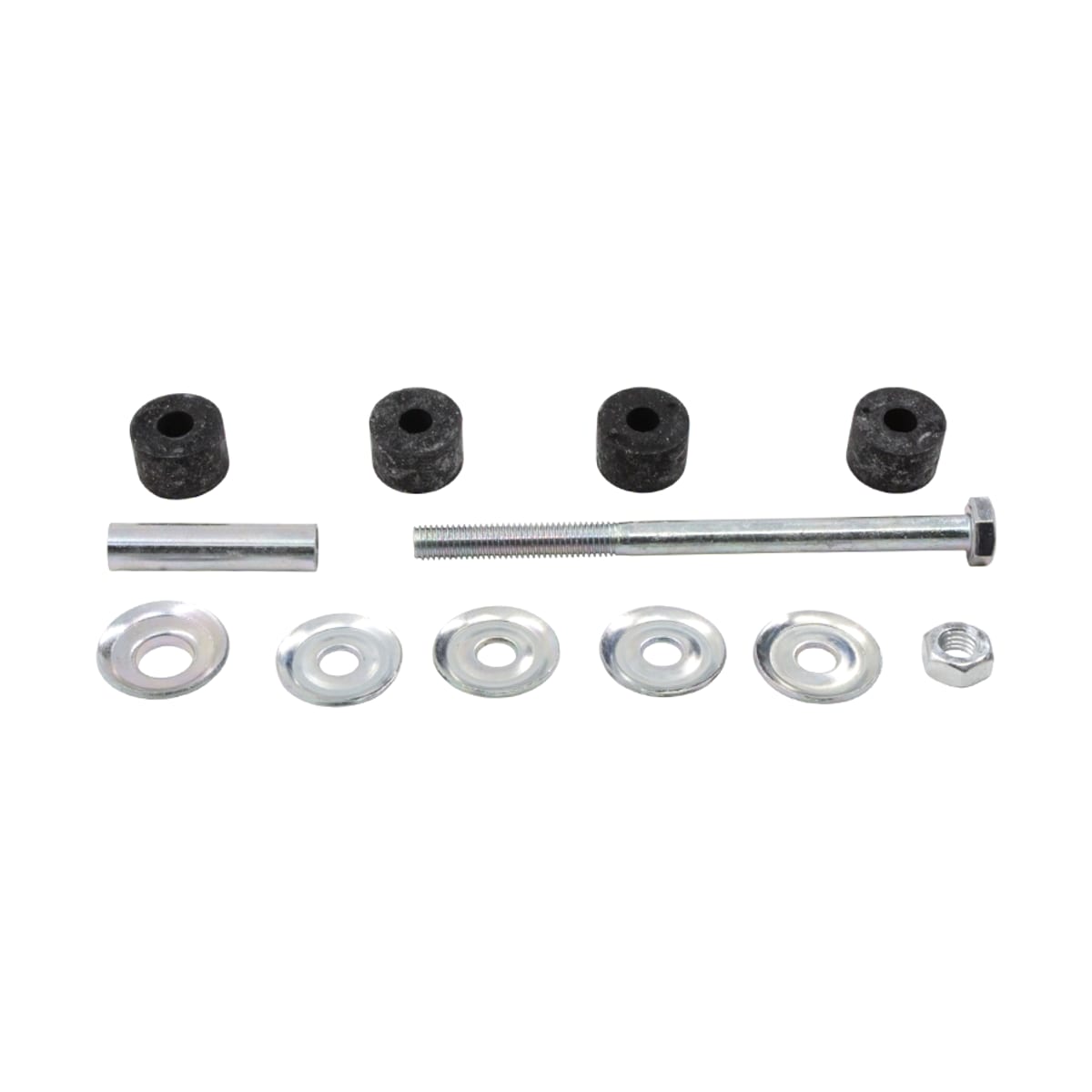 SAT Тяга стабилизатора Mitsubishi L200 07-16 / Pajero 91-00 STMB598098