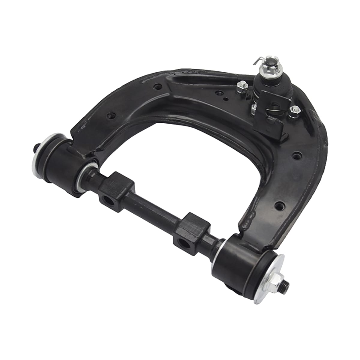 SAT Рычаг подвески Mitsubishi Pajero 91-00 / Pajero Sport 96-08 (Сверху/ Спереди/ Слева) STMB831035