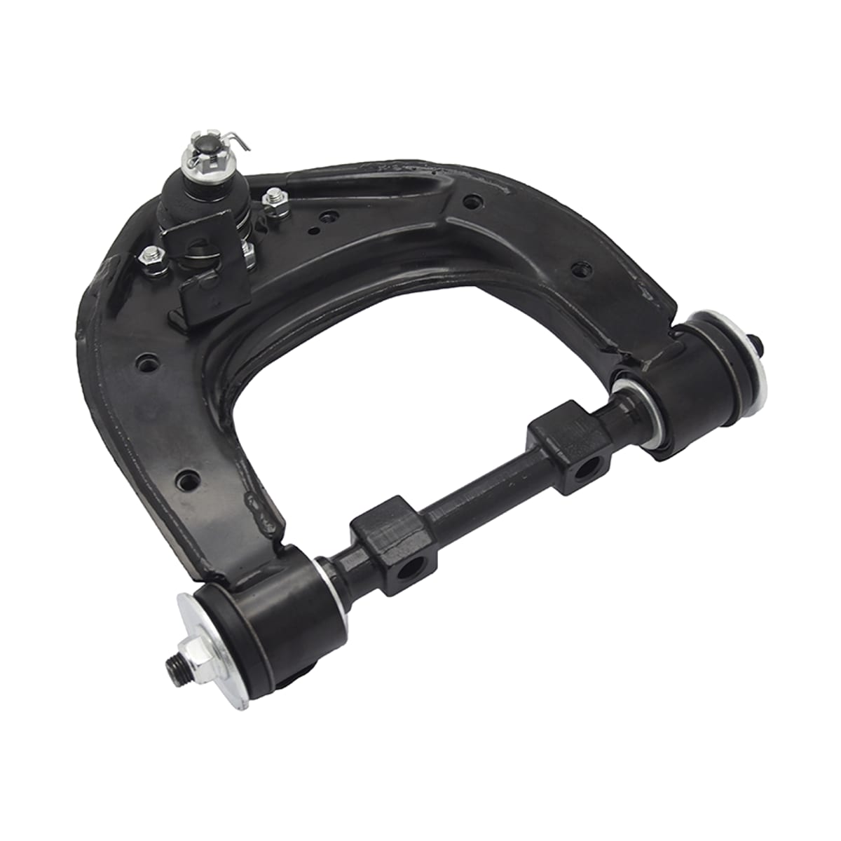 SAT Рычаг подвески Mitsubishi Pajero 91-00 / Pajero Sport 96-08 (Сверху/ Спереди/ Справа) STMB831036
