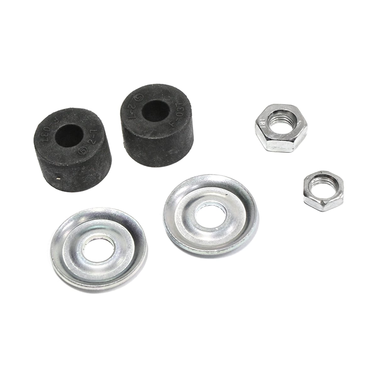 SAT Втулка линка Mitsubishi Pajero 91-06 STMB831039
