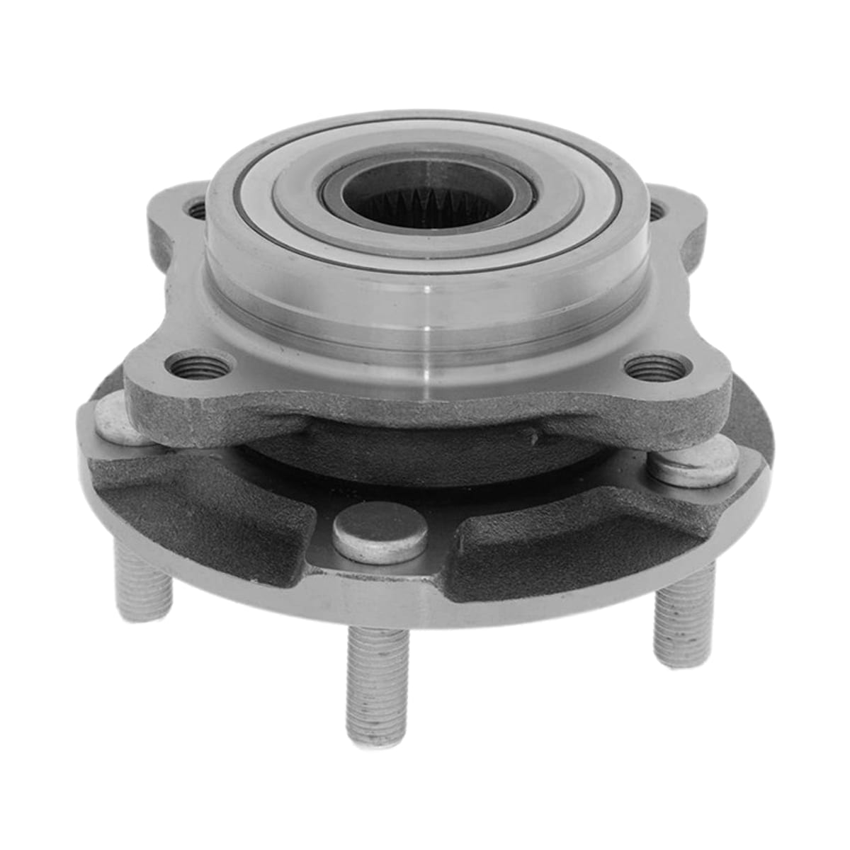 SAT Ступичный узел Mitsubishi Diamante 95-01 / Galant 03-06 (Справа=Слева/ Спереди) STMB914617