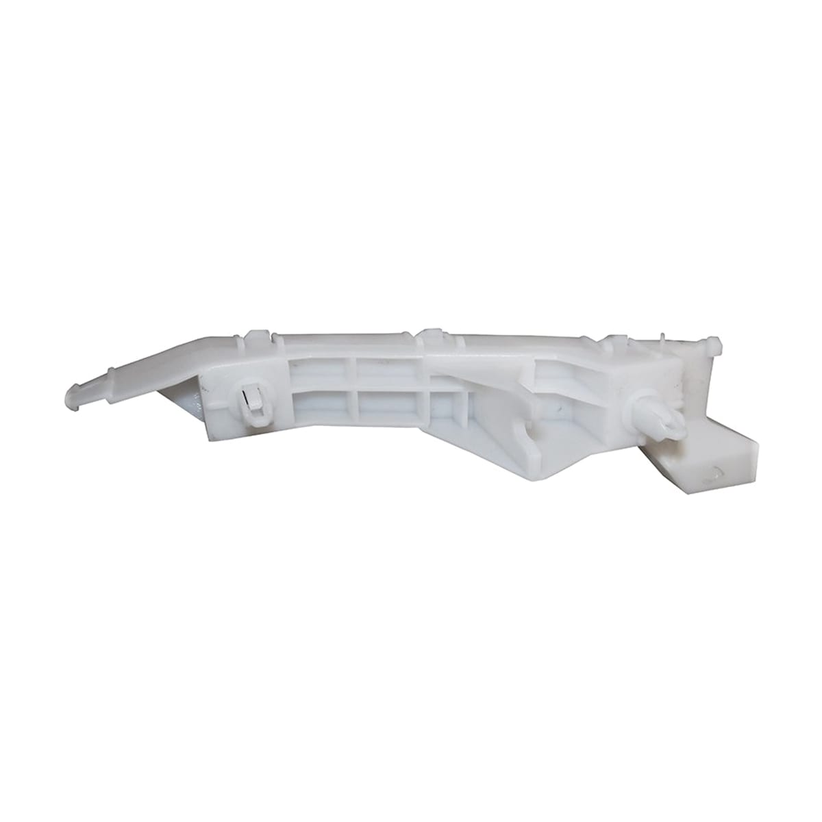 Деталь Крепление бампера Mitsubishi L200 07-16 / Pajero Sport 08-17 (Спереди/ Слева) SAT