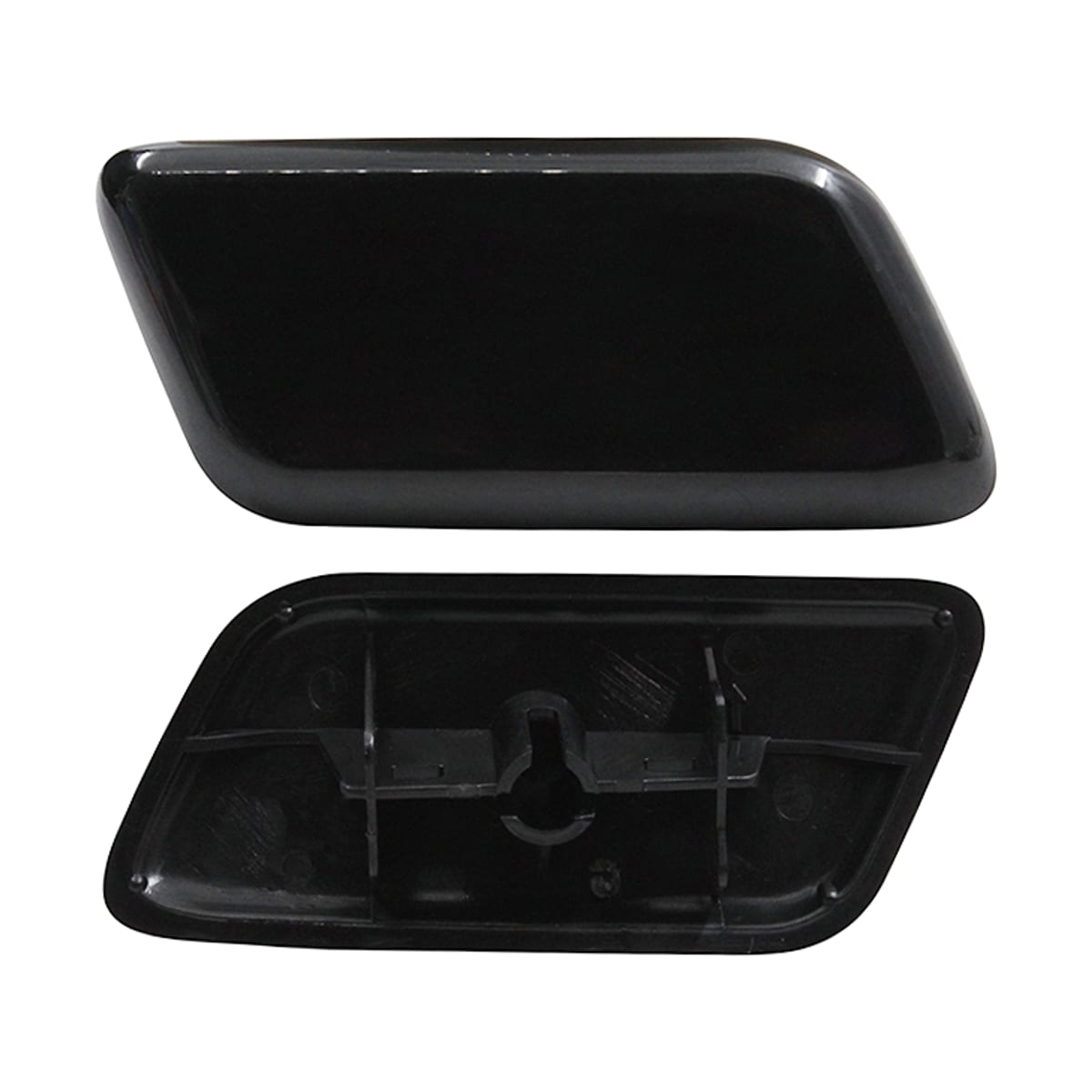 SAT Крышка омывателя фары Mitsubishi L200 07-16 / Pajero Sport 08-17 (Справа) STMBS2110C1