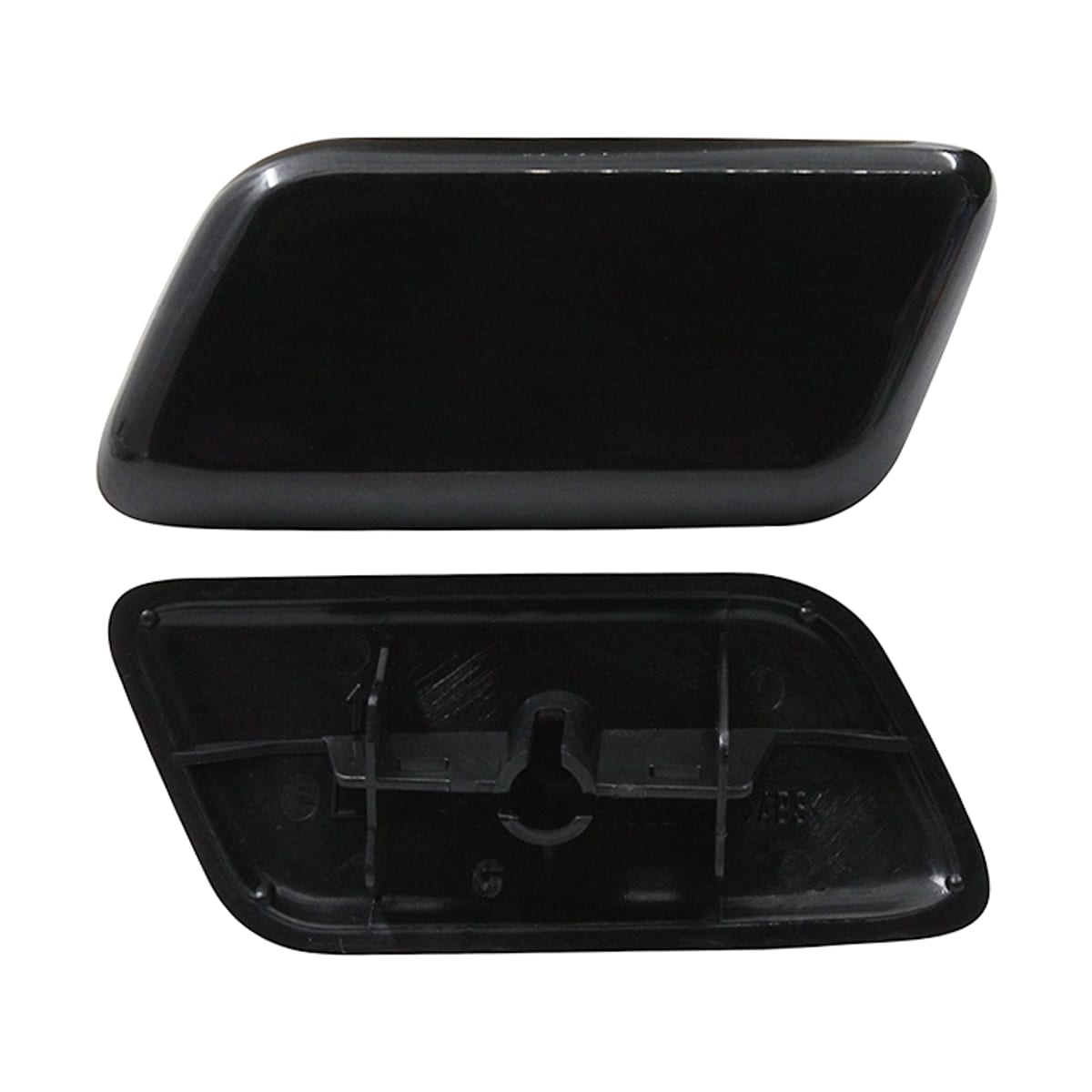 SAT Крышка омывателя фары Mitsubishi L200 07-16 / Pajero Sport 08-17 (Слева) STMBS2110C2