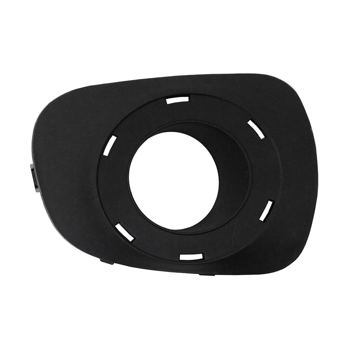 SAT Оправа ПТФ Mitsubishi Pajero Sport 08-13 / Challenger 08-13 (Справа)