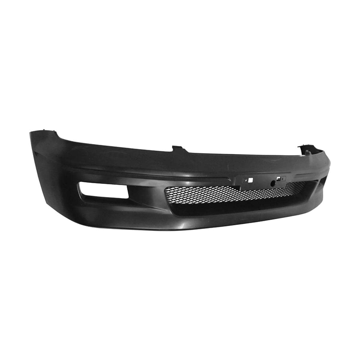SAT Бампер передний MITSUBISHI LANCER CEDIA 00-03