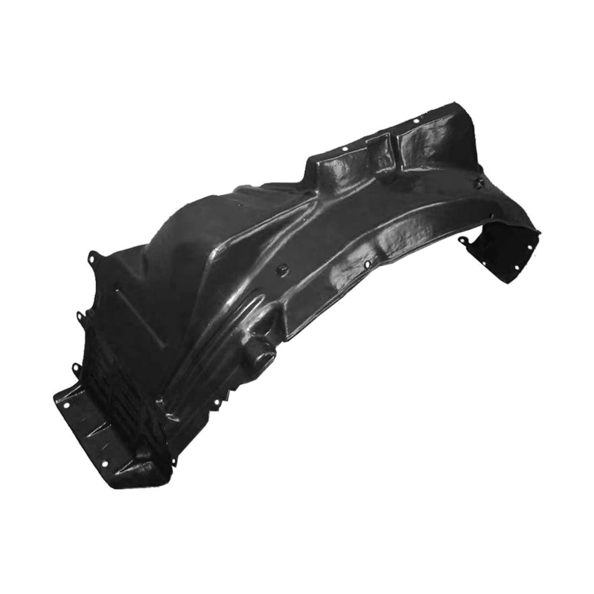 SAT Подкрылок Mitsubishi Lancer Cedia 00-03 (Спереди/ Слева) STMBW3016L2