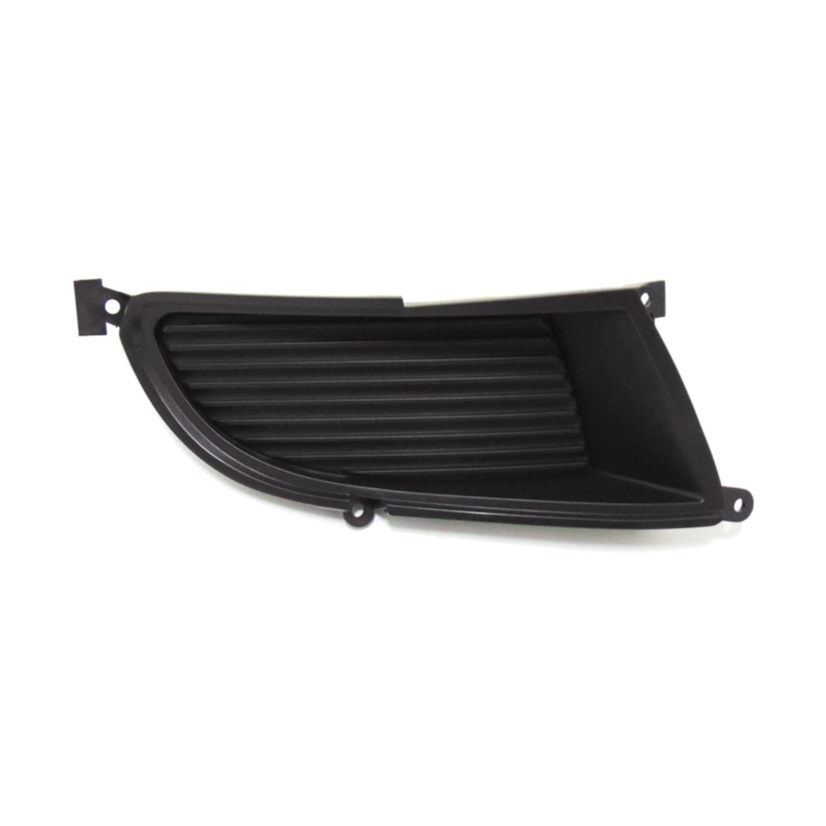 Деталь Заглушка бампера Mitsubishi Lancer 02-08 / Lancer Japan 03-08 (Спереди/ Справа) SAT