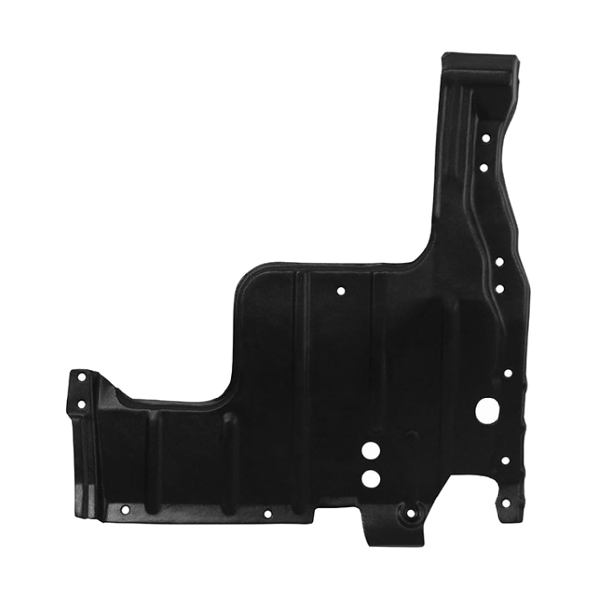Деталь Защита двигателя Mitsubishi Lancer 02-10 / Lancer Cedia 00-03 (Справа) SAT