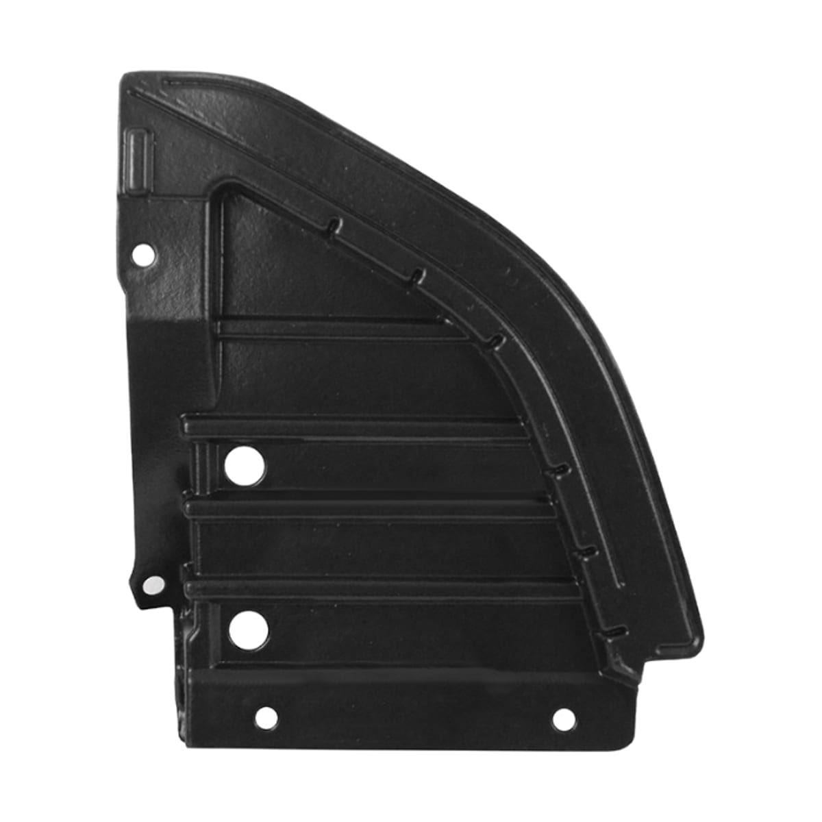Деталь Защита двигателя Mitsubishi Lancer 02-10 / Lancer Cedia 00-03 (Справа/ под бампер) SAT