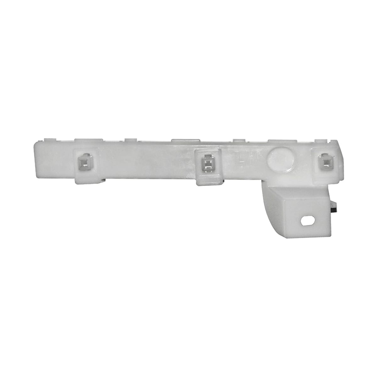 SAT Крепление бампера Mitsubishi Lancer 07-15 / Galant Fortis 07-15 (Спереди/ Слева) STMBW5000B2