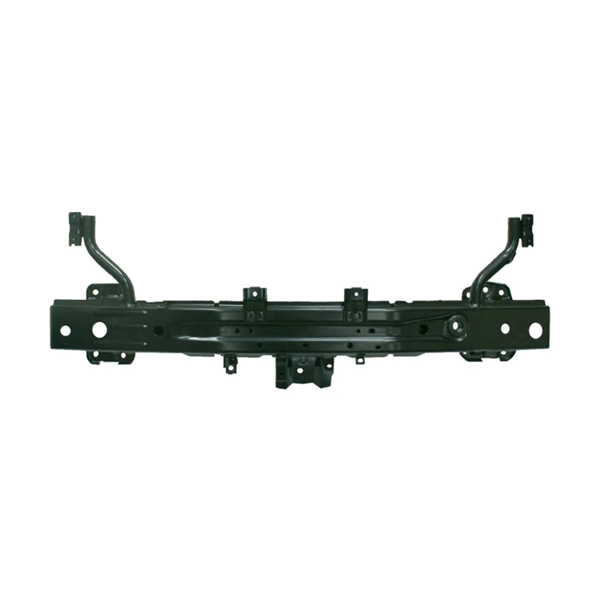 SAT Усилитель бампера Mitsubishi Lancer 07-15 (Спереди) STMBW5000R0