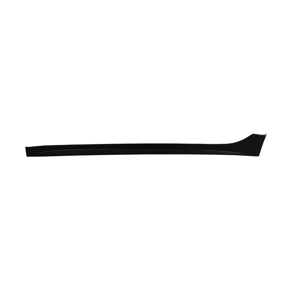 SAT Накладка порога Mitsubishi Lancer 07-15 / Galant Fortis 07-15 (Слева)