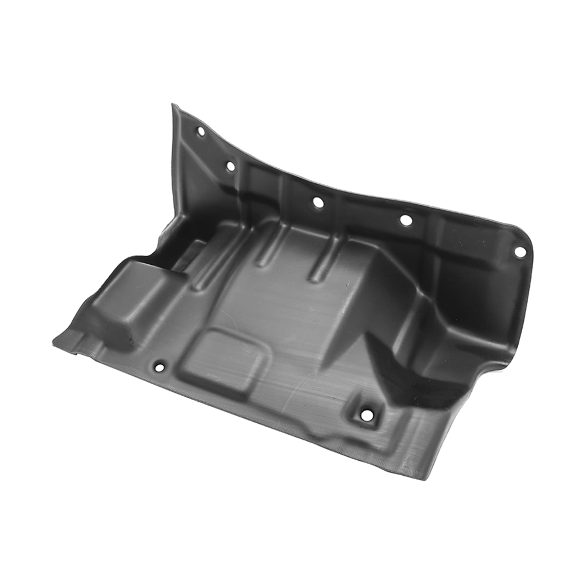 SAT Защита двигателя Mitsubishi ASX 10-20 / Lancer 07-15 (Справа) STMBW5025A1R