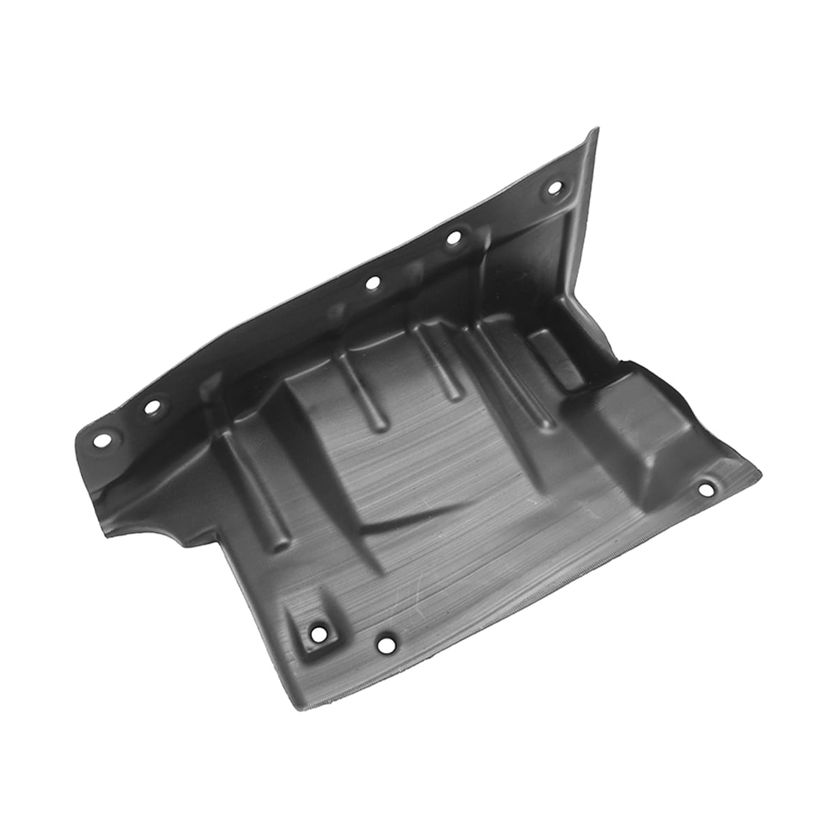 SAT Защита двигателя Mitsubishi ASX 10-20 / Lancer 07-15 (Слева) STMBW5025A2R
