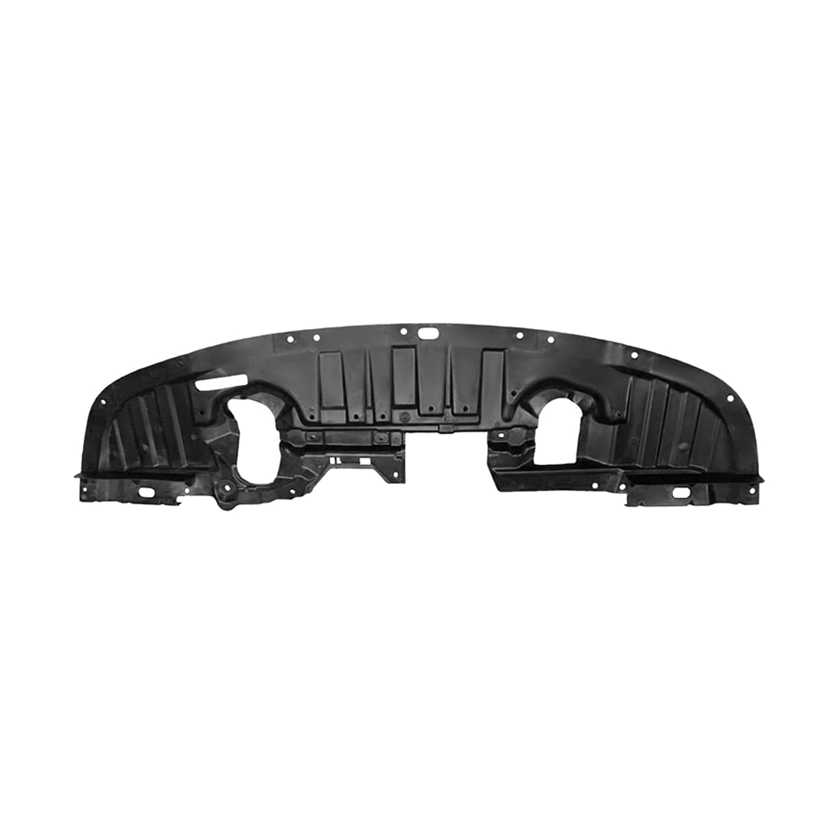 SAT Защита двигателя Mitsubishi Lancer 11-15 (Спереди) STMBW5025C0R