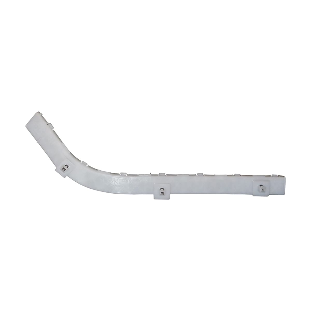 SAT Крепление бампера Mitsubishi Lancer 07-17 / Galant Fortis 07-15 (Сзади/ Справа) STMBW5087B1