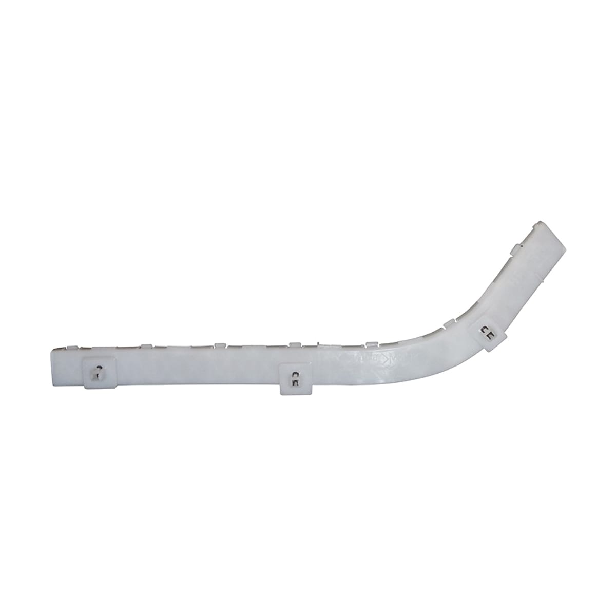 SAT Крепление бампера Mitsubishi Lancer 07-17 / Galant Fortis 07-15 (Сзади/ Слева) STMBW5087B2