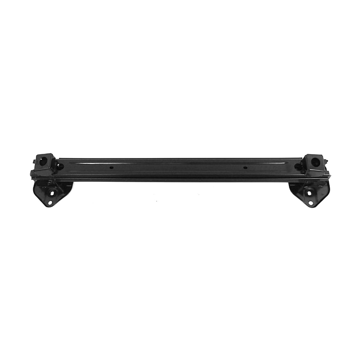 SAT Усилитель бампера Mitsubishi ASX 10-16 / Lancer 07-17 (Сзади)