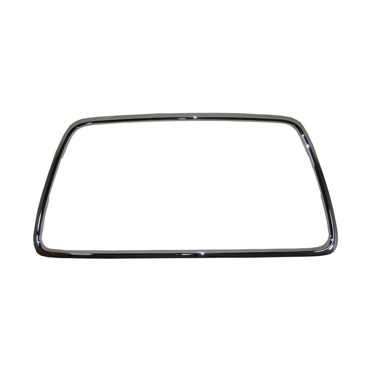 Деталь Молдинг решетки Mitsubishi Lancer 07-15 SAT