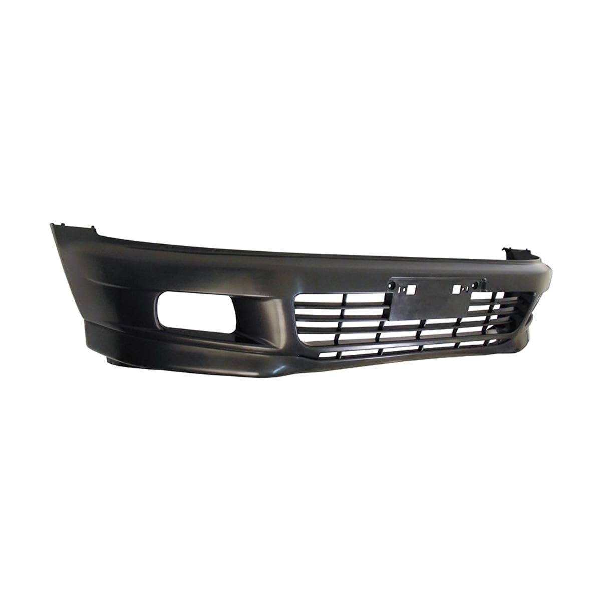SAT Бампер передний Mitsubishi Galant 98-03 / Legnum 98-02 STMBX4000F0