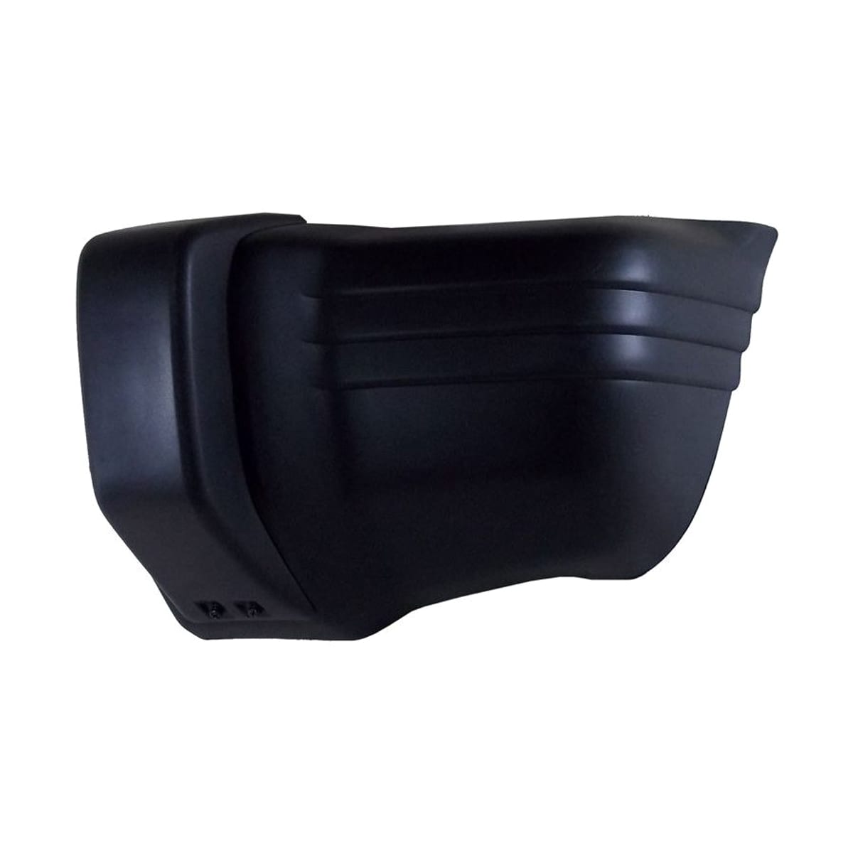SAT Клык бампера Mitsubishi Pajero 91-97 / Montero 91-99 (Спереди/ Слева/ Под расширитель(и)) STMBY50002