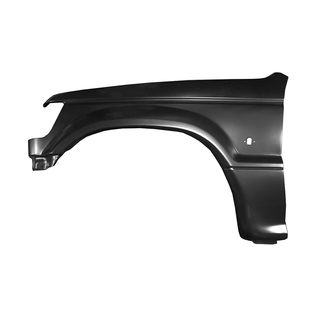 SAT Крыло переднее Mitsubishi Pajero 91-97 (Слева/ Под поворот(ы))